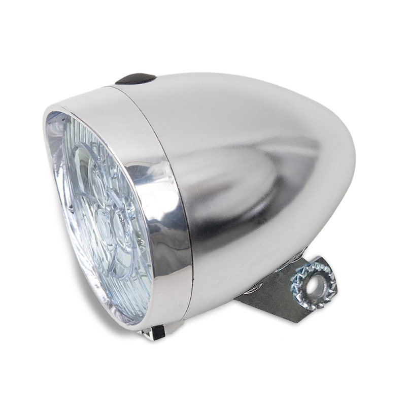 430203.CHR LYNX Scheinwerfer Retro Basic OEM 90 x 70 x 70 mm