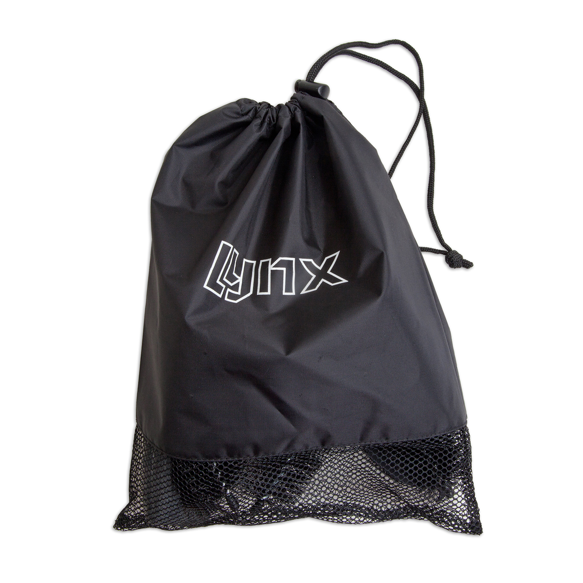 440577 LYNX Bürstenset komplett 4 Stück