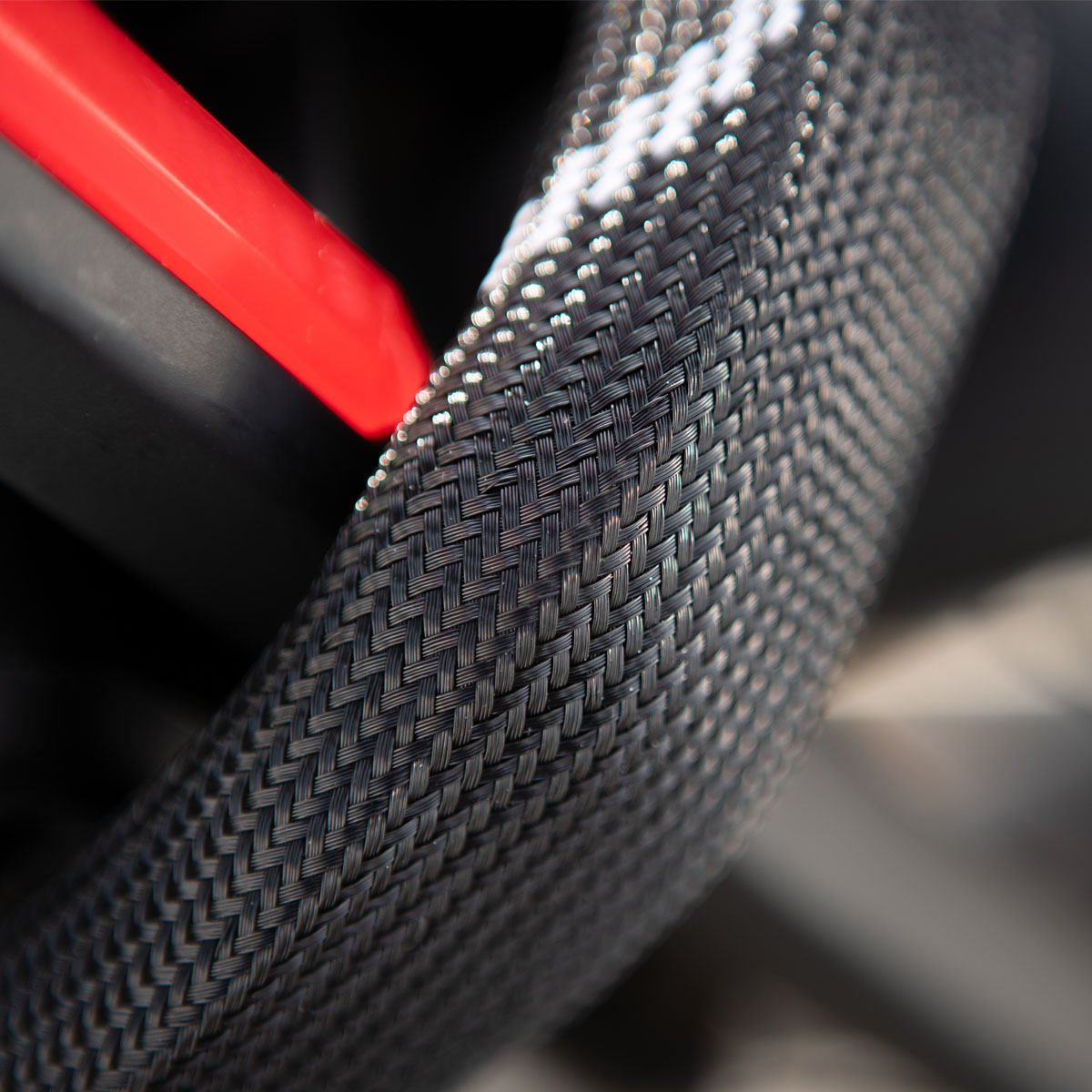 410333 LYNX Kettenschloss Stelix ART 2 110 cm x 8.3 mm