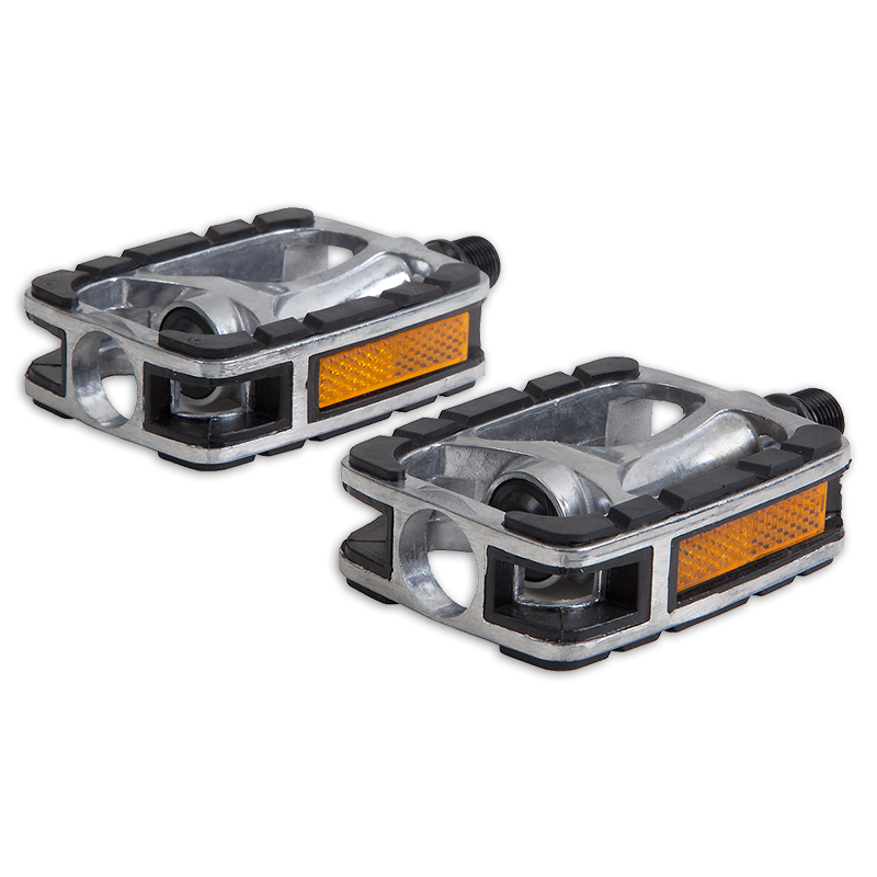 613165 LYNX City / Tour Pedale 106.4 x 69.5 mm