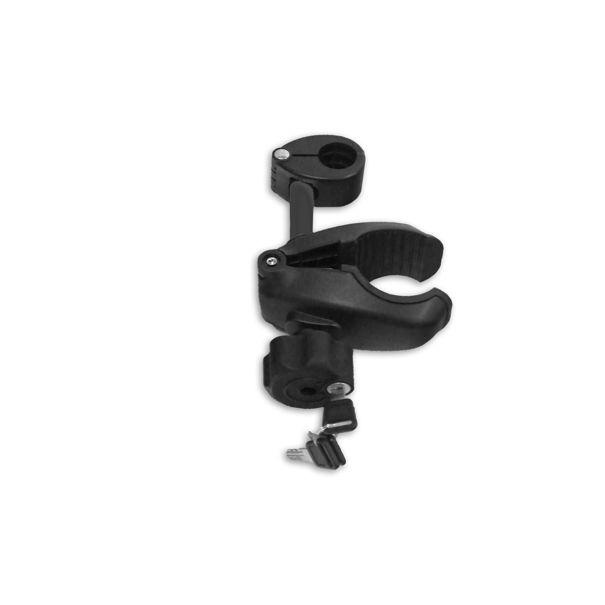 440735.03 LYNX Rahmenklemme kurz <-> 13.5 cm