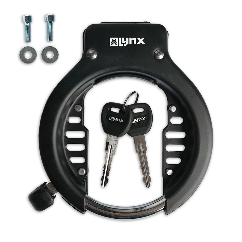 410750 LYNX ART 2 Ringslot <-> 62 mm