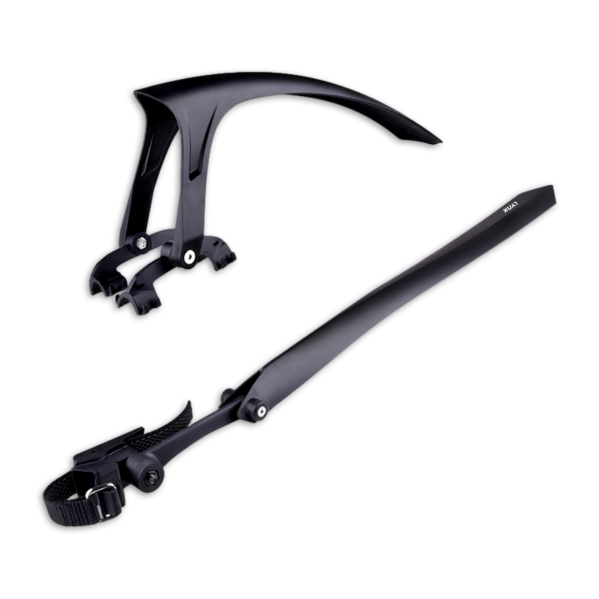 440030 LYNX Spatbordenset Race 28 Inch