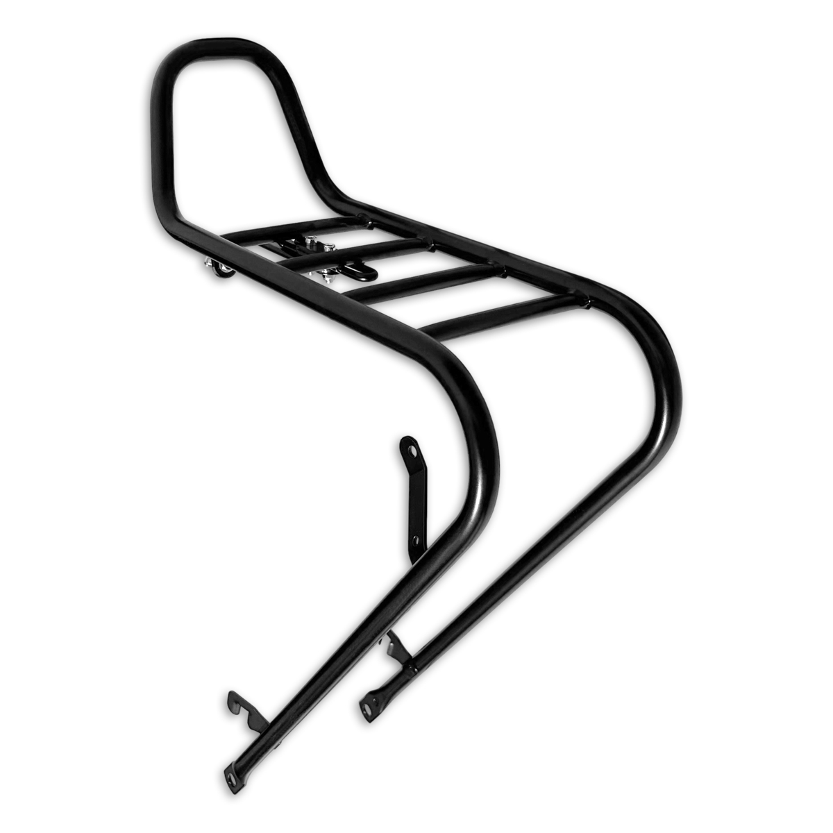 610710 LYNX Retro-Frontgepäckträger 28 Zoll 28 Inch