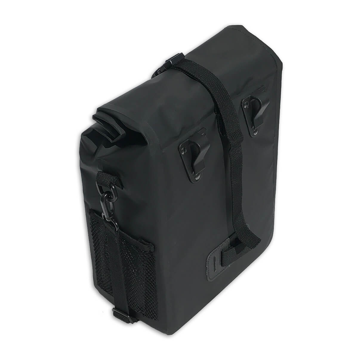 610305.BLA LYNX Enkele fietstas Valley 21L 28 x 15 x 50 cm