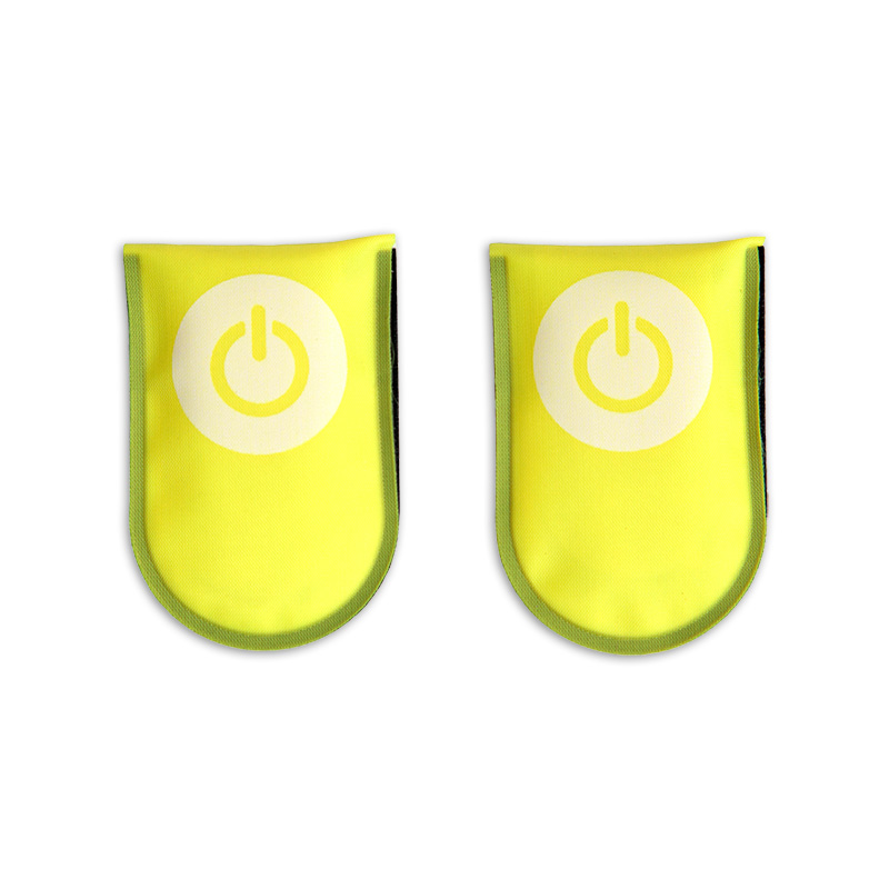 429024 LYNX LED magneet clip (2x)