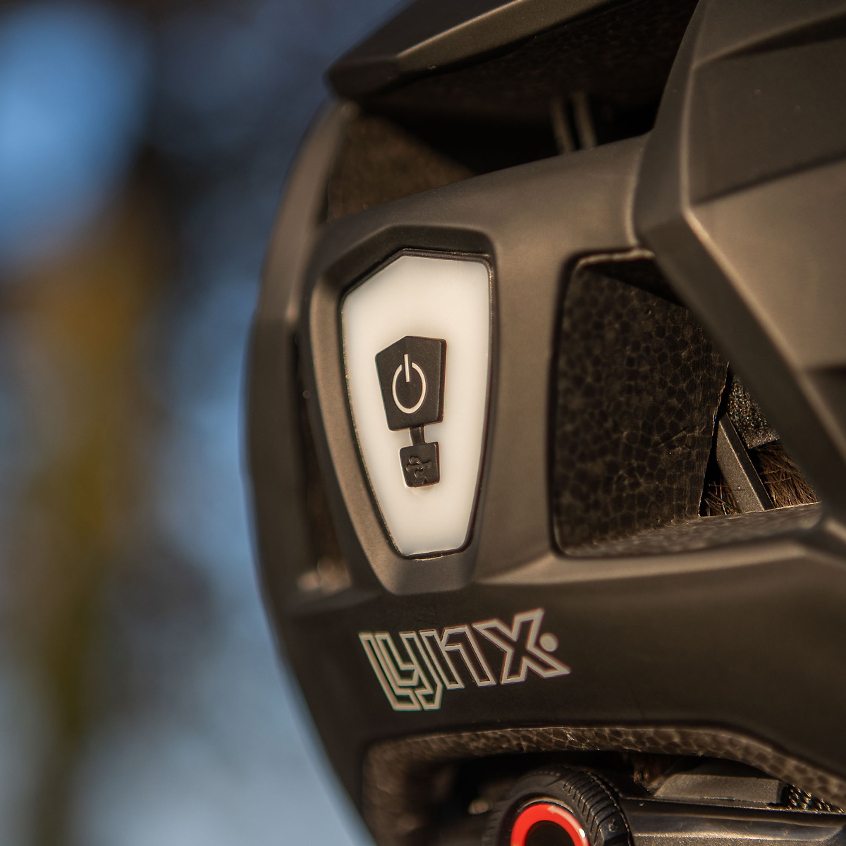 619132.BLA LYNX Fahrradhelm City Move (L/XL) 58-61 cm