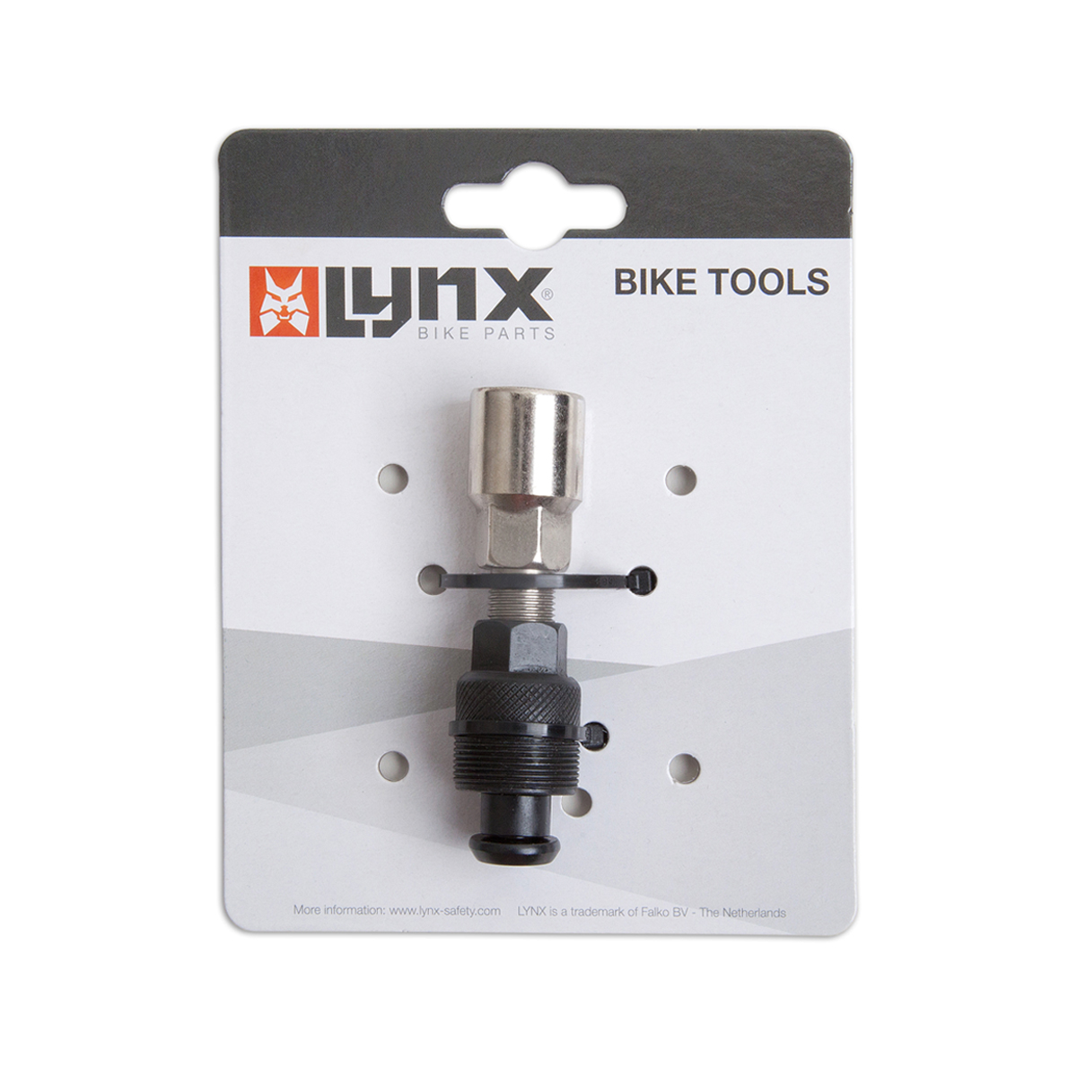 440525 LYNX Kurbelabzieher