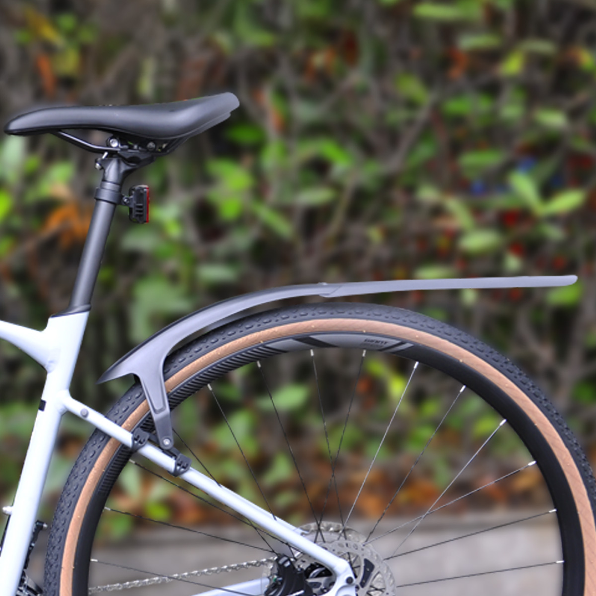 440020 LYNX Schutzblechset Gravel 28 Inch