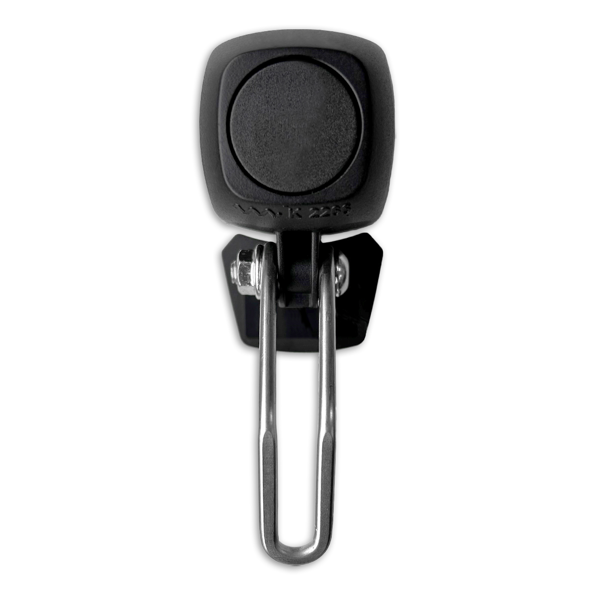 430380.E LYNX Scheinwerfer E-bike Elite 60 Lux OEM 52 x 39 x 38 mm