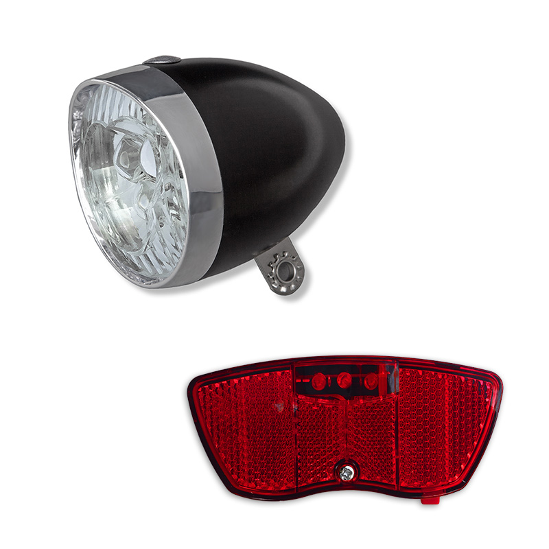 429241 LYNX Verlichtingsset Retro 11 Lux